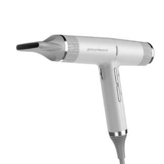 iQ Perfetto Hair Dryer Grey Edition