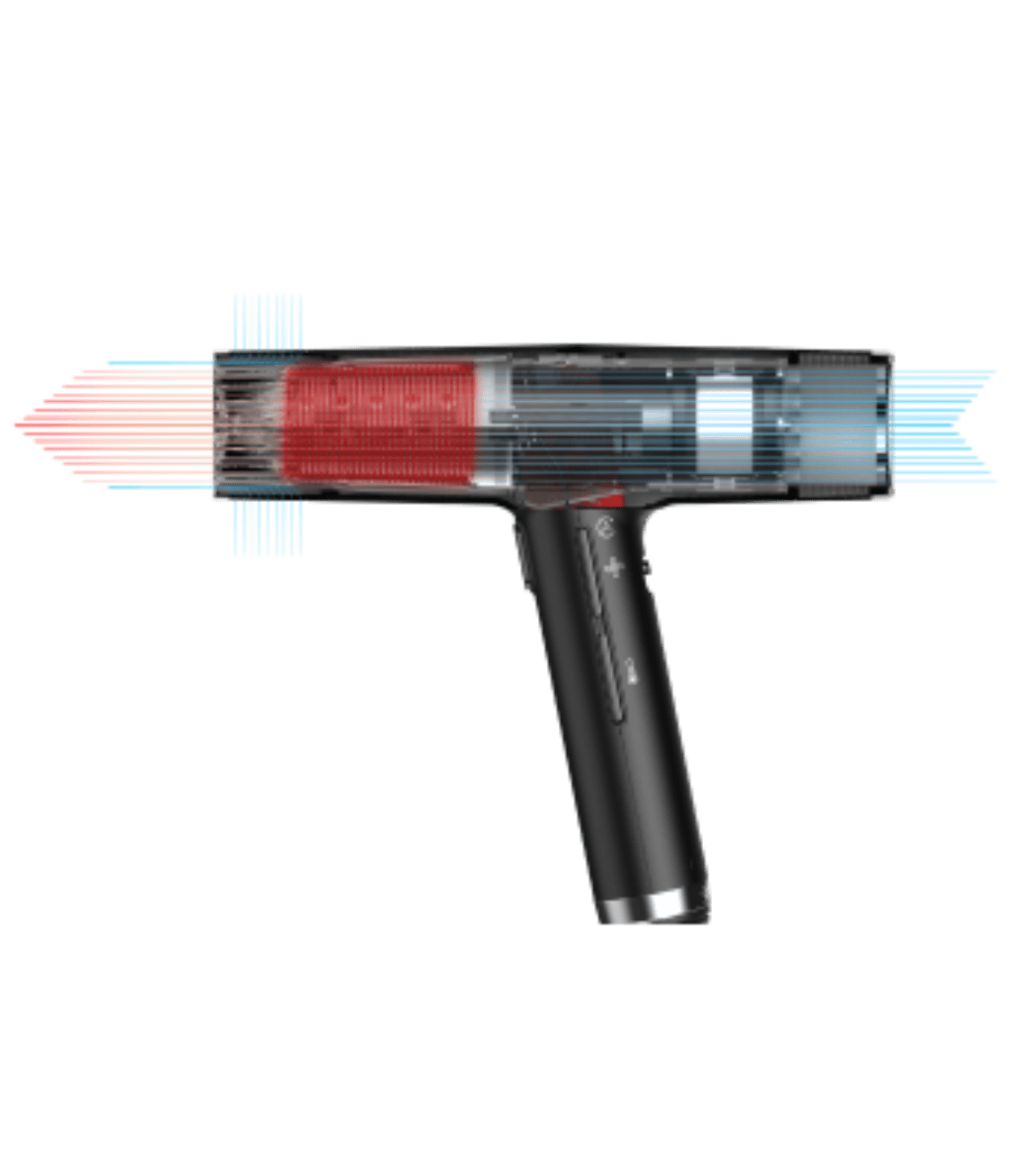 IQ2 Perfetto Hair Dyer