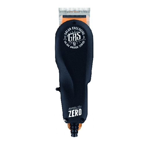 MAGNETIC CLIPPER ABSOLUTE ZERO