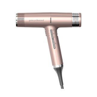 iQ2 Perfetto Hair Dryer by Gama Professional