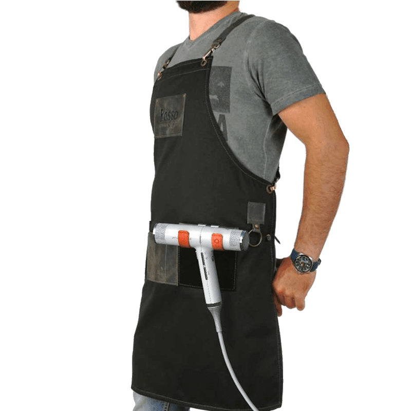 Waist & Wall Holder for IQ Perfetto