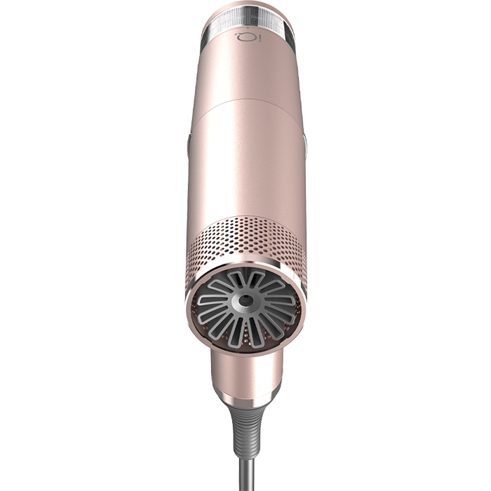 Gamaiq Hair Dryer category display featuring various models in a modern, sleek design