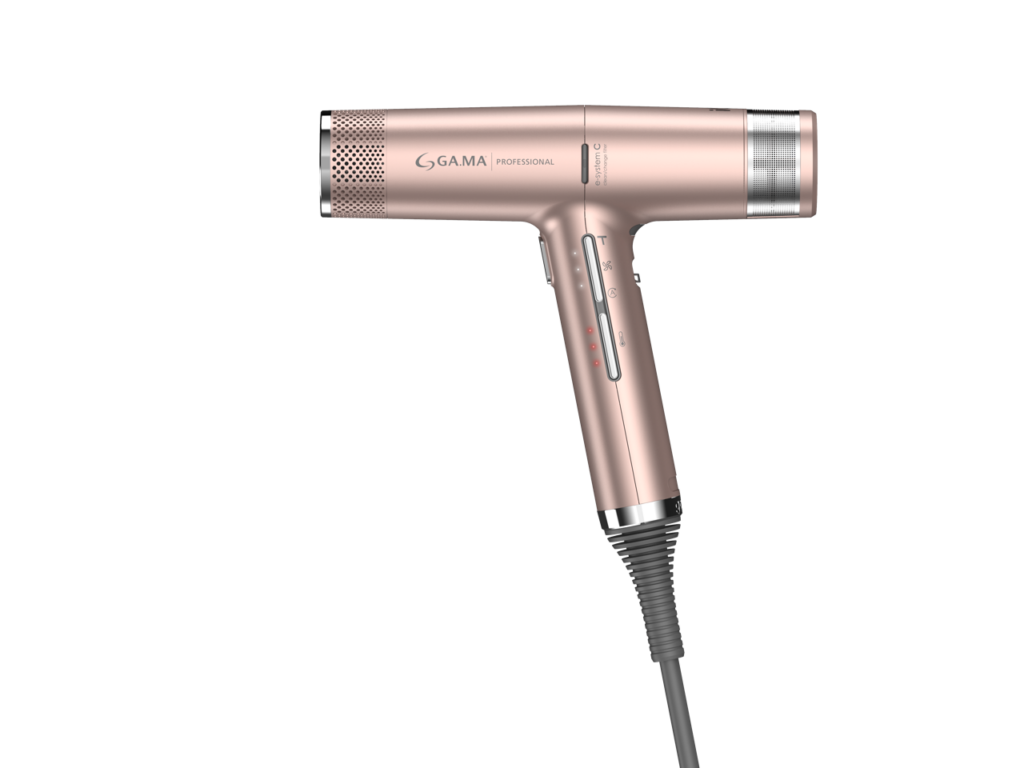 Gama iQ3 Hair Dryer