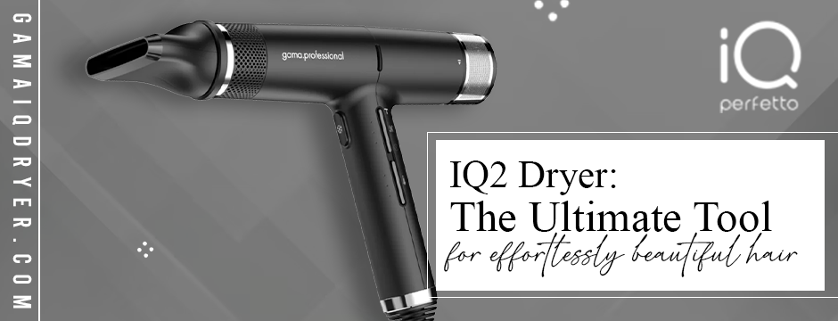 Tool for Effortlessly Beautiful Hair