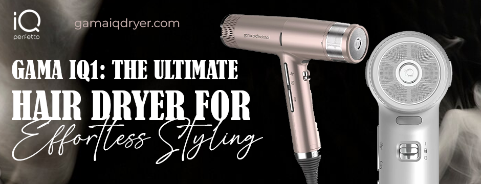Gama IQ1