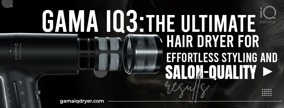 Gama IQ3