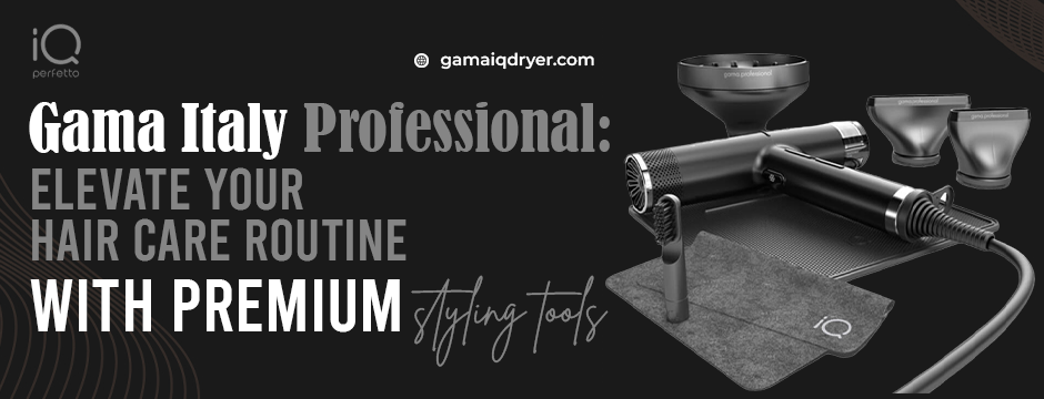 Gama Italy Professional